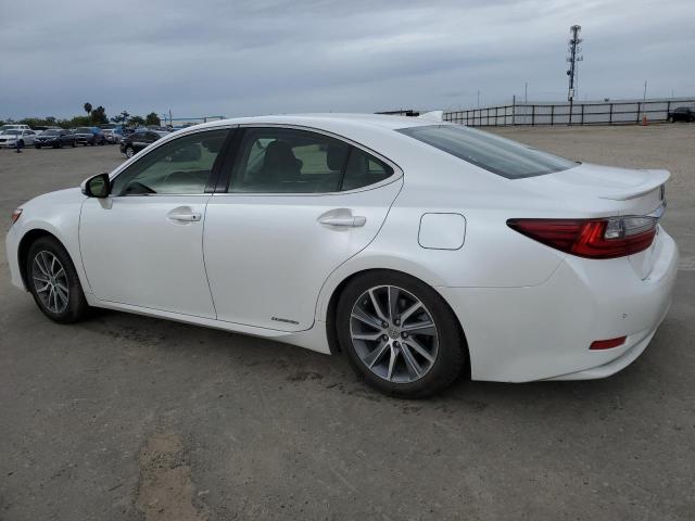 Obraz 2 z 2016 LEXUS ES 300H 2016 z VIN JTHBW1GG9G2102863
