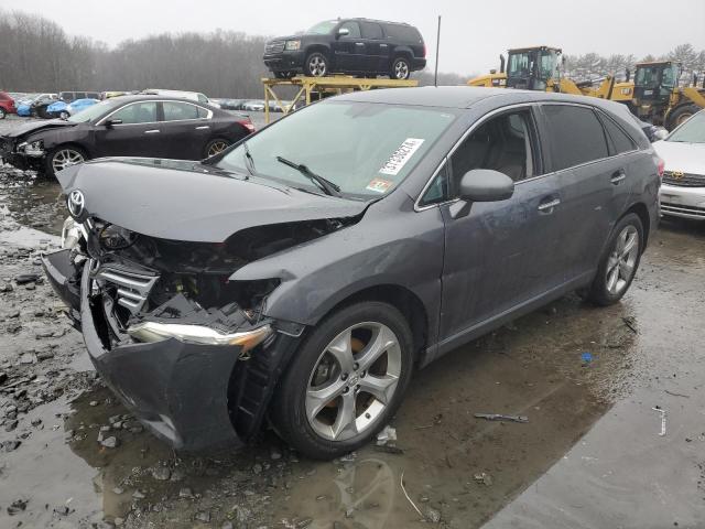 Obraz 1 z 2011 TOYOTA VENZA  2011 z VIN 4T3BK3BB9BU052664