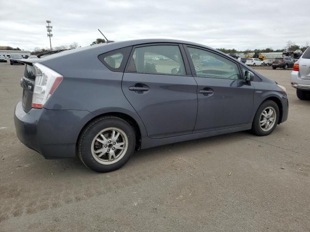 Изображение 3 2011 TOYOTA PRIUS  2011 с VIN JTDKN3DU5B1410928