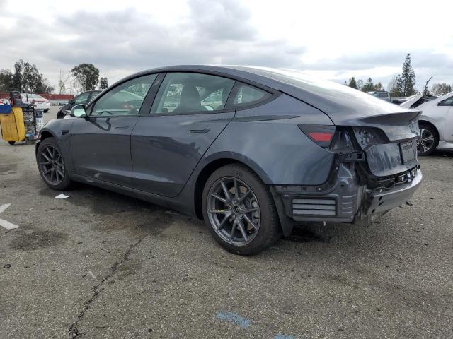 Изображение 2 2023 TESLA MODEL 3  2023 с VIN 5YJ3E1EA8PF645576