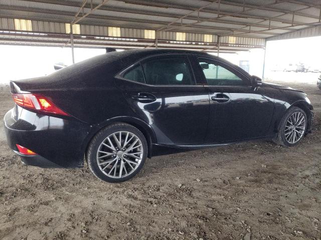 Image 3 of 2014 LEXUS IS 250 2014 with VIN JTHBF1D27E5040514