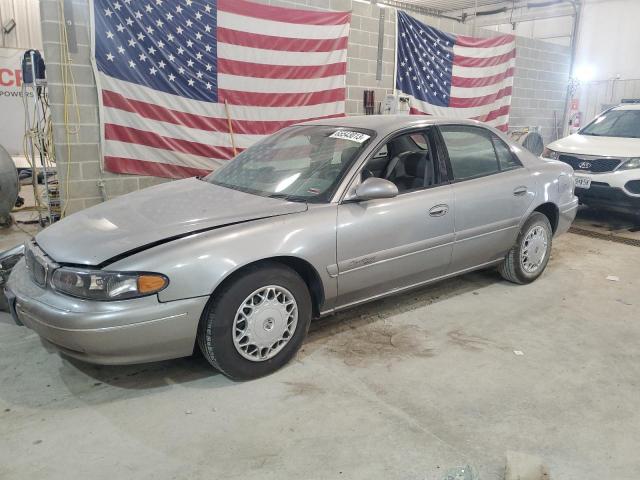 1999 BUICK CENTURY LIMITED 1999 image