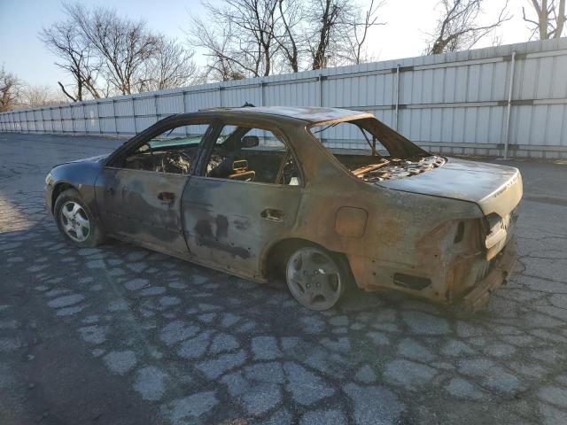 Изображение 2 1998 HONDA ACCORD EX 1998 с VIN 1HGCG5656WA205707