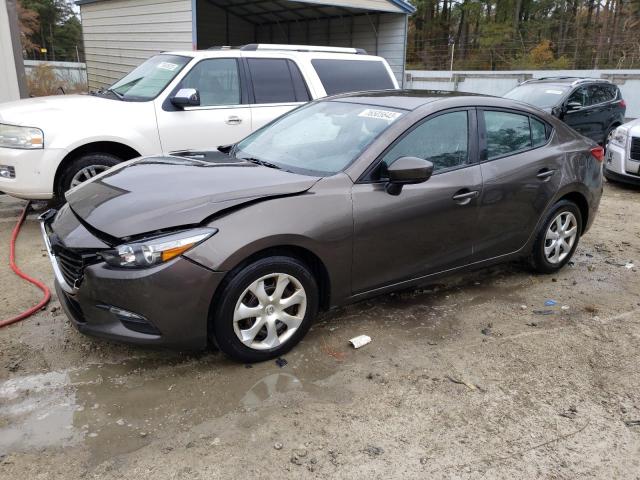 Изображение 2017 MAZDA 3 SPORT 2017