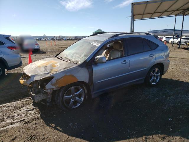 2004 LEXUS RX 330 2004 image