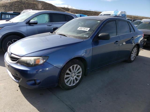 2011 SUBARU IMPREZA 2.5I PREMIUM 2011 image