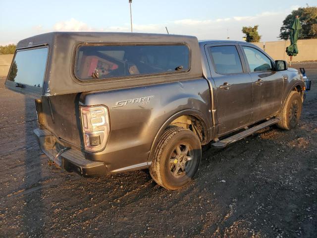 Изображение 3 2019 FORD RANGER XL 2019 с VIN 1FTER4FH1KLA27774