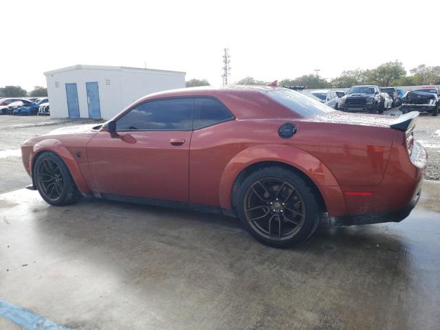 Obraz 2 z 2020 DODGE CHALLENGER SRT HELLCAT REDEYE 2020 z VIN 2C3CDZL9XLH164974