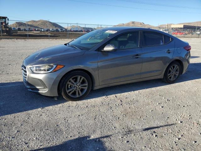 Obraz 1 z 2018 HYUNDAI ELANTRA SEL 2018 z VIN 5NPD84LF4JH252761