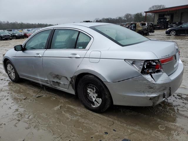 Obraz 2 z 2012 HONDA ACCORD LX 2012 z VIN 1HGCP2F38CA047265