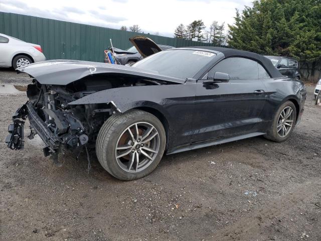 Obraz 2015 FORD MUSTANG  2015
