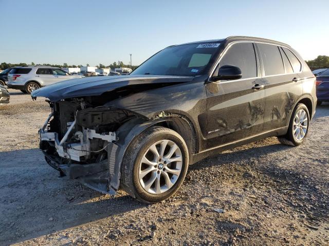 Image 1 of 2016 BMW X5 SDRIVE35I 2016 with VIN 5UXKR2C57G0R72429