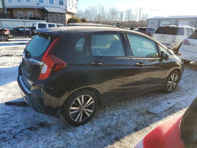Image 3 of 2017 HONDA FIT EX 2017 with VIN 3HGGK5H75HM714269