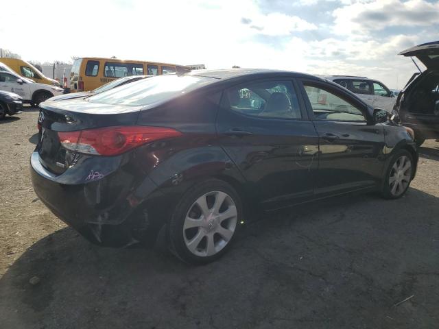 Obraz 3 z 2013 HYUNDAI ELANTRA GLS 2013 z VIN KMHDH4AE9DU567930