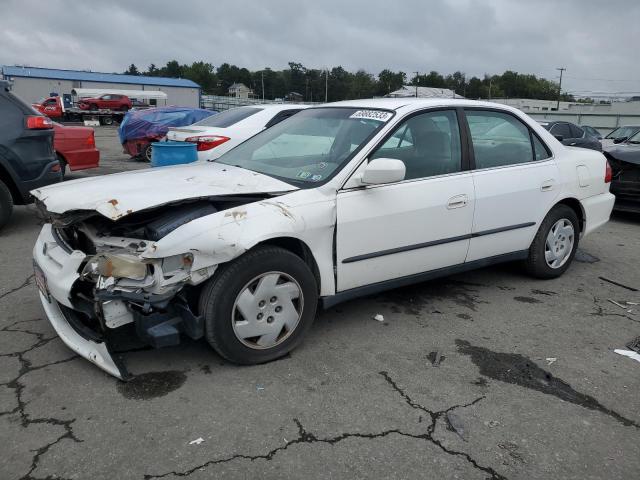 Obraz 1 z 2000 HONDA ACCORD LX 2000 z VIN 1HGCG1641YA046145