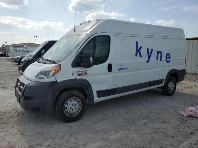 Obraz 2017 RAM PROMASTER 2500 2500 HIGH 2017