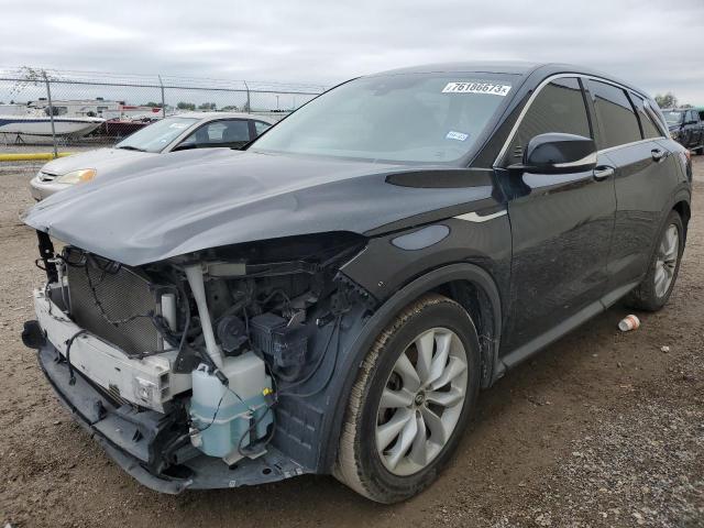 2019 INFINITI QX50 ESSENTIAL 2019 image