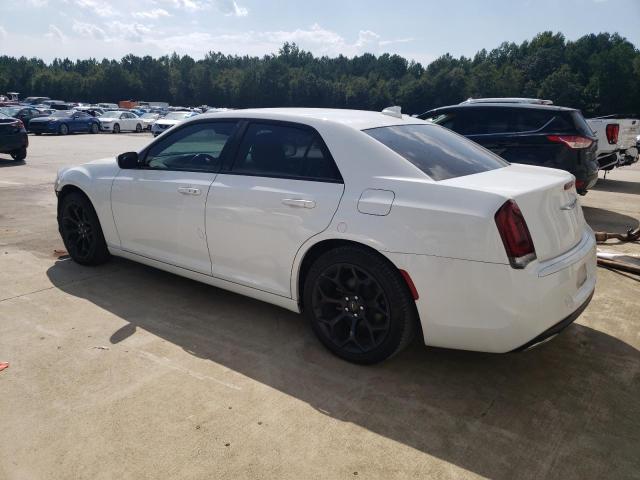 Obraz 2 z 2019 CHRYSLER 300 S 2019 z VIN 2C3CCABG4KH566041