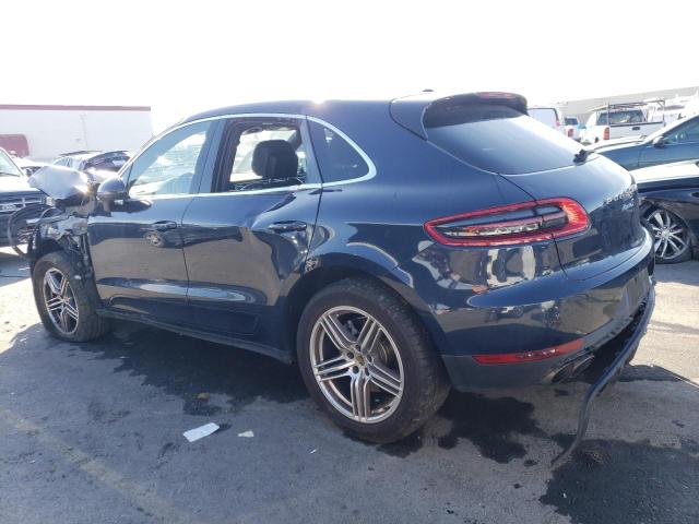 Obraz 2 z 2015 PORSCHE MACAN S 2015 z VIN WP1AB2A54FLB69481