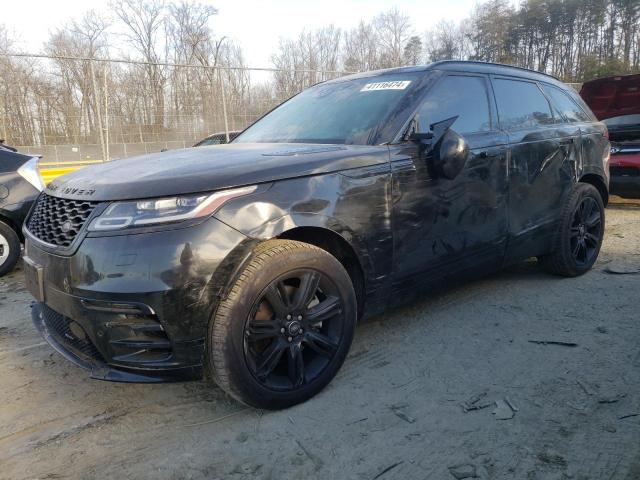 Изображение 1 2022 LAND ROVER RANGE ROVER VELAR R-DYNAMIC S 2022 с VIN SALYT2EX2NA340840
