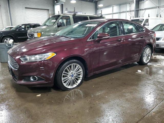 2013 FORD FUSION SE 2013 image