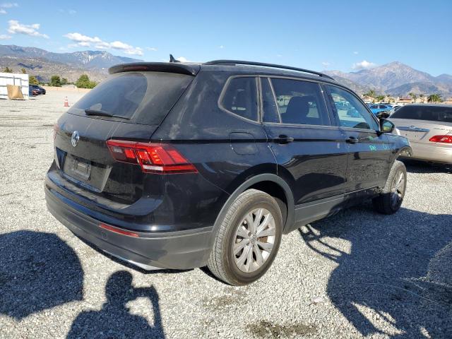 Image 3 of 2020 VOLKSWAGEN TIGUAN S 2020 with VIN 3VV1B7AX3LM181648