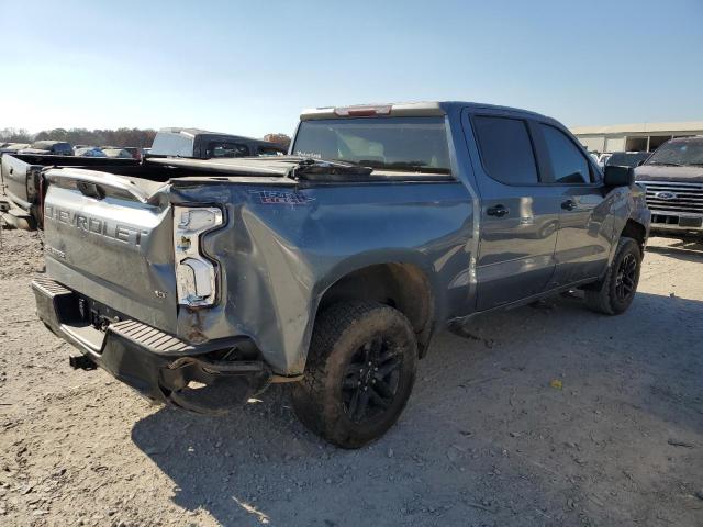 Изображение 3 2019 CHEVROLET SILVERADO K1500 LT TRAIL BOSS 2019 с VIN 1GCPYFED0KZ423021