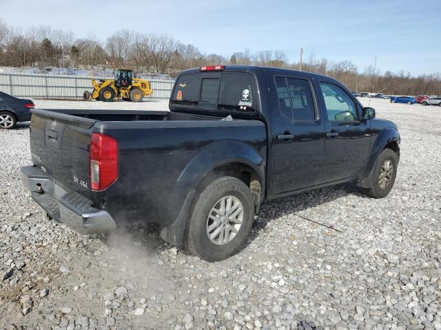 Obraz 3 z 2019 NISSAN FRONTIER S 2019 z VIN 1N6AD0EV3KN779698