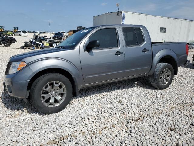 Image 1 of 2021 NISSAN FRONTIER S 2021 with VIN 1N6ED0EA4MN714358