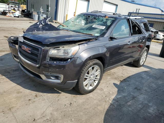2016 GMC ACADIA SLE 2016 image