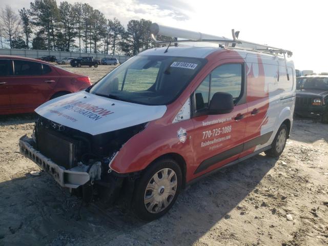 2016 FORD TRANSIT CONNECT XLT 2016 image
