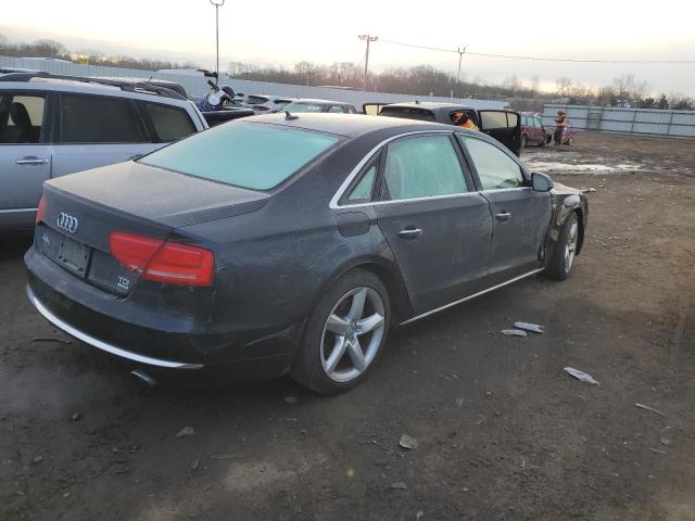Obraz 3 z 2014 AUDI A8 L TDI QUATTRO 2014 z VIN WAURMAFD6EN011362