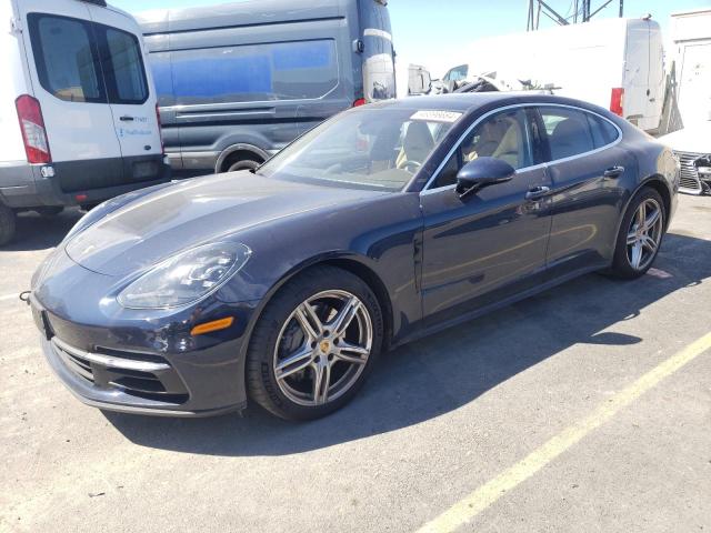 Image 1 of 2020 PORSCHE PANAMERA 4S 2020 with VIN WP0AB2A77LL140782