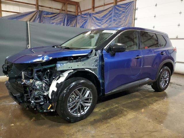 Obraz 1 z 2023 NISSAN ROGUE S 2023 z VIN 5N1BT3AB1PC855683