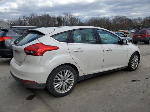 Изображение 3 2015 FORD FOCUS TITANIUM 2015 с VIN 1FADP3N20FL344790