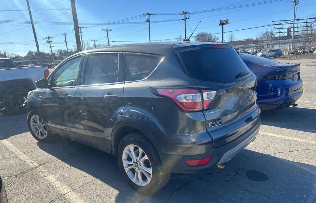 Изображение 3 2017 FORD ESCAPE SE 2017 с VIN 1FMCU9GD3HUE81778