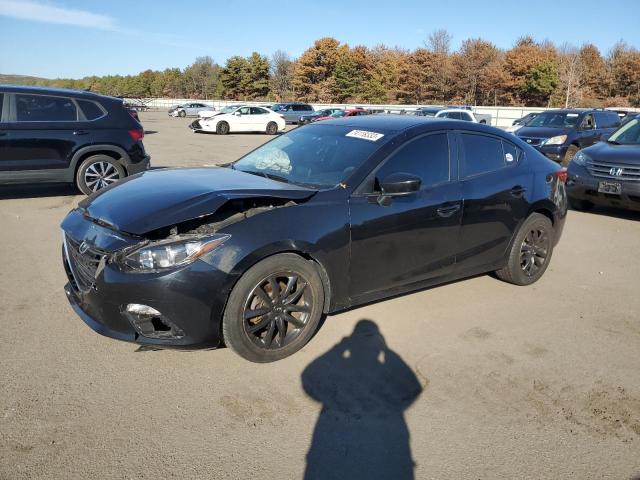 Obraz 2015 MAZDA 3 SPORT 2015