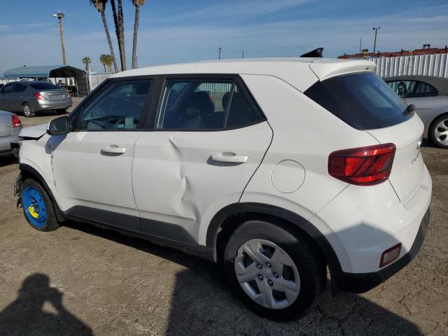 Image 2 of 2020 HYUNDAI VENUE SE 2020 with VIN KMHRB8A31LU026558