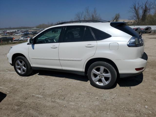 Image 2 of 2007 LEXUS RX 350 2007 with VIN 2T2HK31U97C043764
