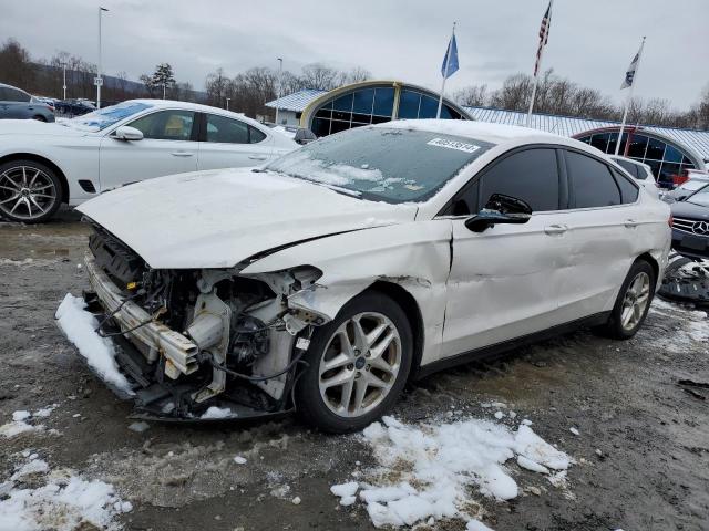 Изображение 2016 FORD FUSION SE 2016