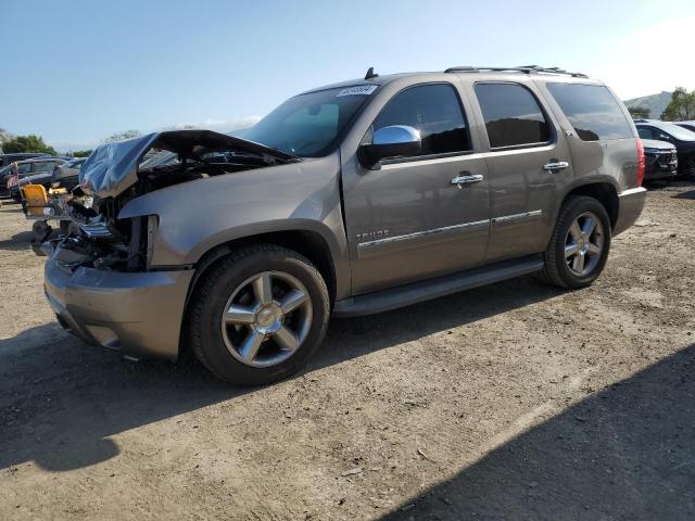 Изображение 1 2011 CHEVROLET TAHOE K1500 LTZ 2011 с VIN 1GNSKCE02BR391865