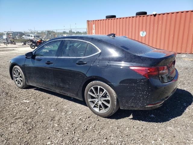 Изображение 2 2016 ACURA TLX TECH 2016 с VIN 19UUB2F58GA004720