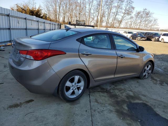 Obraz 3 z 2013 HYUNDAI ELANTRA GLS 2013 z VIN 5NPDH4AE0DH425447