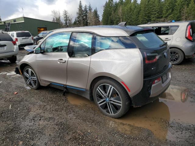 Image 2 of 2015 BMW I3 REX 2015 with VIN WBY1Z4C58FV501172