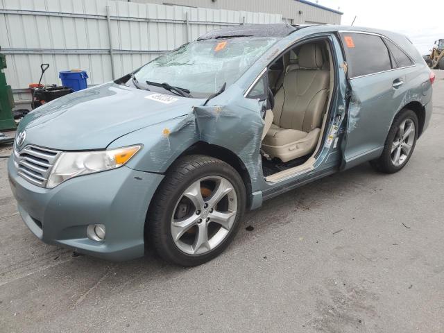 2010 TOYOTA VENZA  2010 image