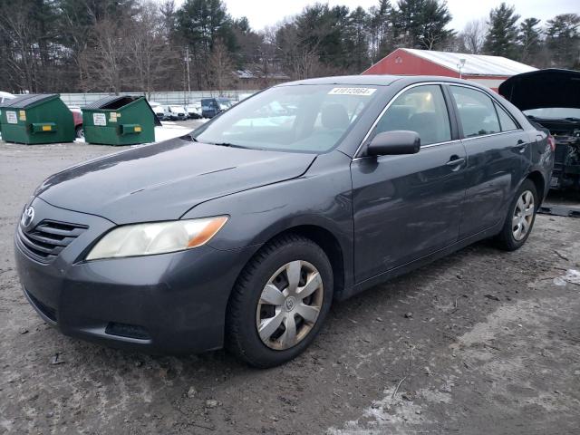 Obraz 1 z 2009 TOYOTA CAMRY BASE 2009 z VIN 4T4BE46K89R051490