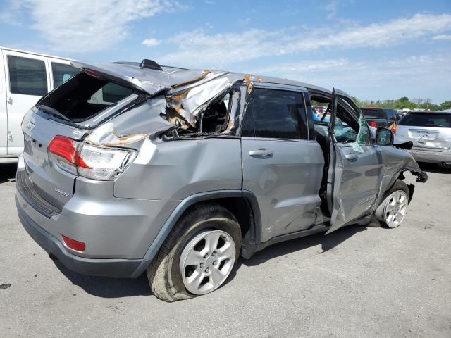 Obraz 3 z 2015 JEEP GRAND CHEROKEE LAREDO 2015 z VIN 1C4RJEAG0FC944398