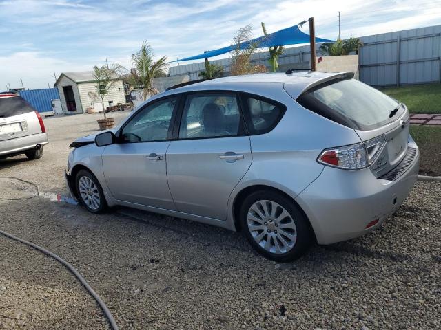 Image 2 of 2011 SUBARU IMPREZA 2.5I PREMIUM 2011 with VIN JF1GH6B65BH820970
