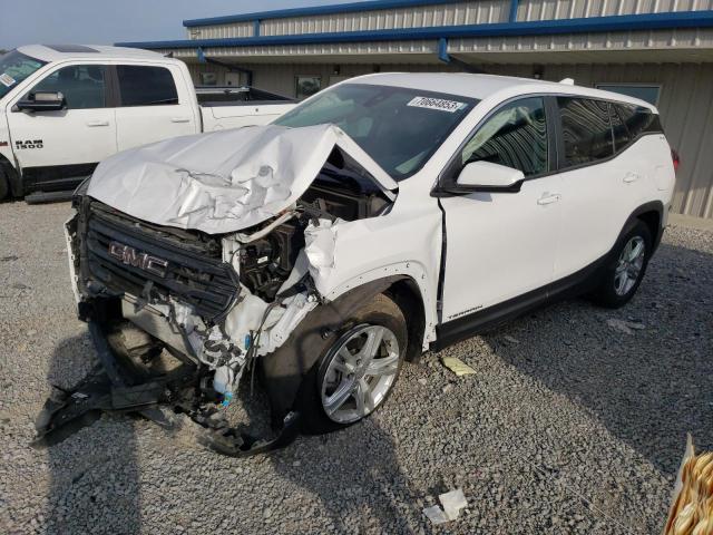 Obraz 2022 GMC TERRAIN SLE 2022