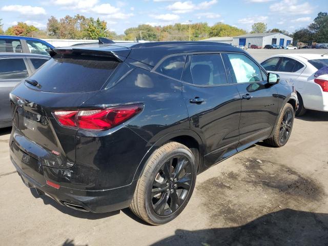 Изображение 3 2021 CHEVROLET BLAZER RS 2021 с VIN 3GNKBKRS0MS506890